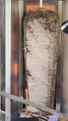 Photo of Truva Mediterranean Grill - 4501 Hopyard Rd D3, Pleasanton, CA 94588