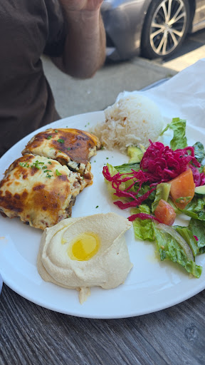 Photo of Truva Mediterranean Grill - 4501 Hopyard Rd D3, Pleasanton, CA 94588