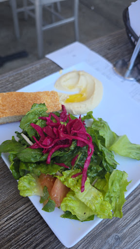 Photo of Truva Mediterranean Grill - 4501 Hopyard Rd D3, Pleasanton, CA 94588