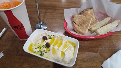 Photo of Truva Mediterranean Grill - 4501 Hopyard Rd D3, Pleasanton, CA 94588