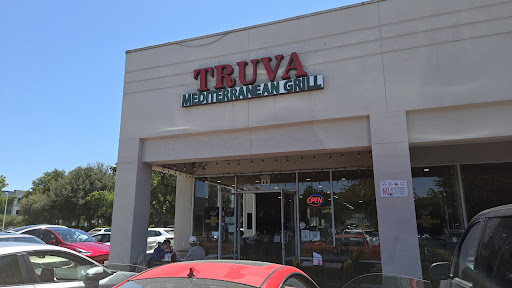 Photo of Truva Mediterranean Grill - 4501 Hopyard Rd D3, Pleasanton, CA 94588