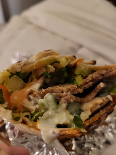 Photo of Oasis Grill - 91 Drumm St, San Francisco, CA 94111