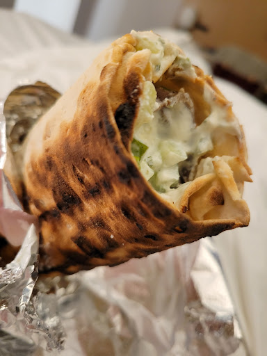 Photo of Oasis Grill - 91 Drumm St, San Francisco, CA 94111