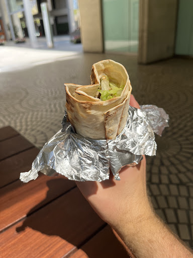 Photo of Oasis Grill - 91 Drumm St, San Francisco, CA 94111