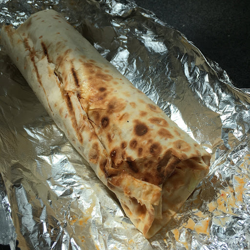 Photo of Oasis Grill - 91 Drumm St, San Francisco, CA 94111