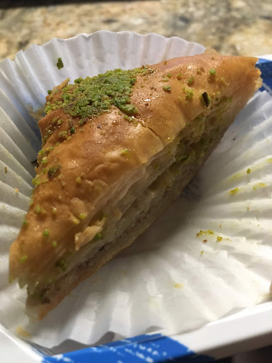 Photo of Oasis Grill - 91 Drumm St, San Francisco, CA 94111