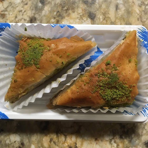 Photo of Oasis Grill - 91 Drumm St, San Francisco, CA 94111