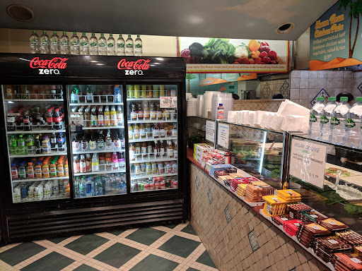 Photo of Oasis Grill - 91 Drumm St, San Francisco, CA 94111