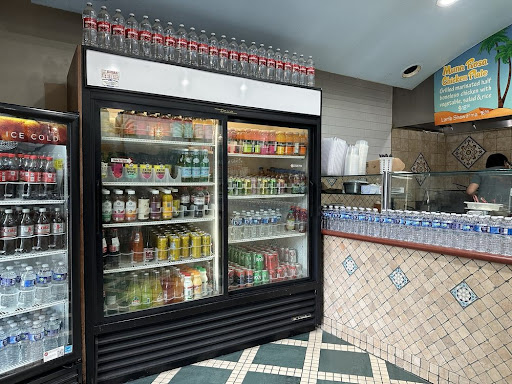 Photo of Oasis Grill - 91 Drumm St, San Francisco, CA 94111