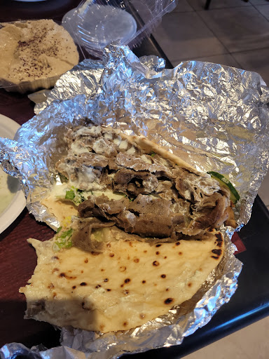 Photo of Sam’s Kebob & Gyro’s - Mediterranean Grill - 1895 Farm Bureau Rd E, Concord, CA 94519