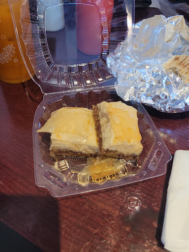 Photo of Sam’s Kebob & Gyro’s - Mediterranean Grill - 1895 Farm Bureau Rd E, Concord, CA 94519