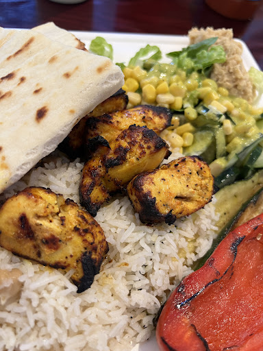 Photo of Sam’s Kebob & Gyro’s - Mediterranean Grill - 1895 Farm Bureau Rd E, Concord, CA 94519