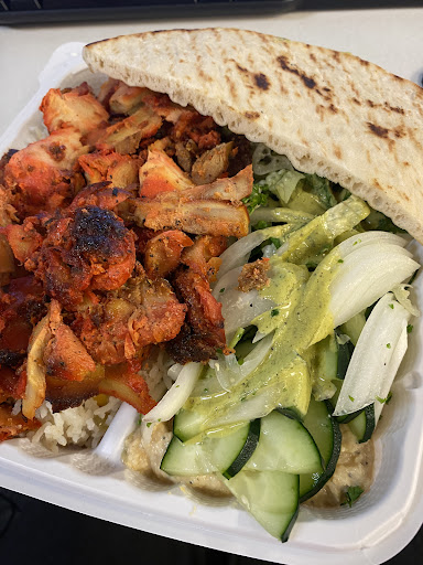 Photo of Sam’s Kebob & Gyro’s - Mediterranean Grill - 1895 Farm Bureau Rd E, Concord, CA 94519