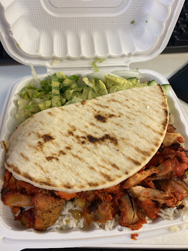 Photo of Sam’s Kebob & Gyro’s - Mediterranean Grill - 1895 Farm Bureau Rd E, Concord, CA 94519
