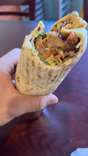 Photo of Sam’s Kebob & Gyro’s - Mediterranean Grill - 1895 Farm Bureau Rd E, Concord, CA 94519