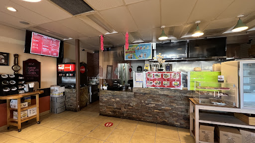 Photo of Sam’s Kebob & Gyro’s - Mediterranean Grill - 1895 Farm Bureau Rd E, Concord, CA 94519