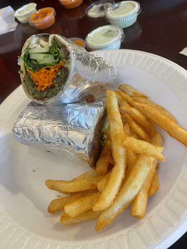 Photo of Sam’s Kebob & Gyro’s - Mediterranean Grill - 1895 Farm Bureau Rd E, Concord, CA 94519