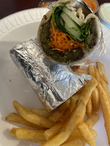 Photo of Sam’s Kebob & Gyro’s - Mediterranean Grill - 1895 Farm Bureau Rd E, Concord, CA 94519