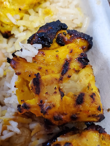 Photo of Sam’s Kebob & Gyro’s - Mediterranean Grill - 1895 Farm Bureau Rd E, Concord, CA 94519