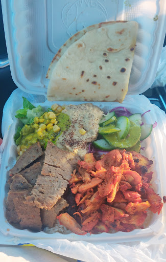 Photo of Sam’s Kebob & Gyro’s - Mediterranean Grill - 1895 Farm Bureau Rd E, Concord, CA 94519