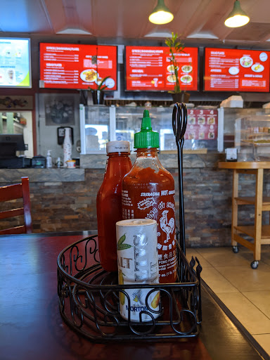 Photo of Sam’s Kebob & Gyro’s - Mediterranean Grill - 1895 Farm Bureau Rd E, Concord, CA 94519