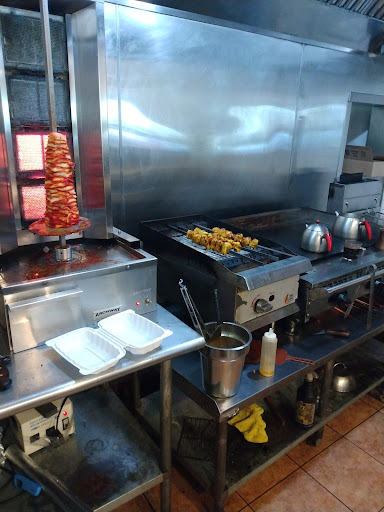 Photo of Sam’s Kebob & Gyro’s - Mediterranean Grill - 1895 Farm Bureau Rd E, Concord, CA 94519