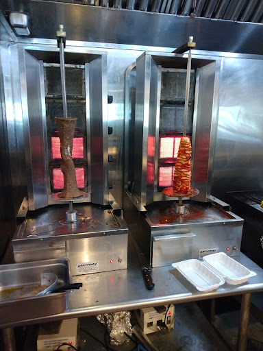 Photo of Sam’s Kebob & Gyro’s - Mediterranean Grill - 1895 Farm Bureau Rd E, Concord, CA 94519