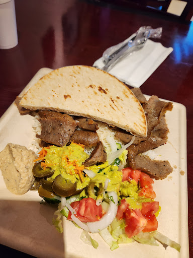 Photo of Sam’s Kebob & Gyro’s - Mediterranean Grill - 1895 Farm Bureau Rd E, Concord, CA 94519