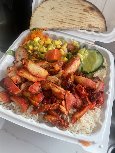 Photo of Sam’s Kebob & Gyro’s - Mediterranean Grill - 1895 Farm Bureau Rd E, Concord, CA 94519