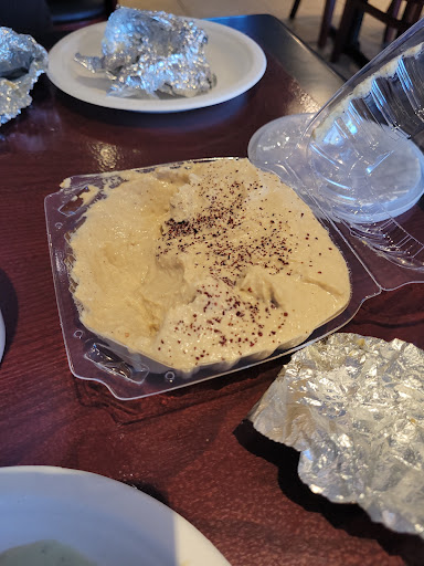 Photo of Sam’s Kebob & Gyro’s - Mediterranean Grill - 1895 Farm Bureau Rd E, Concord, CA 94519