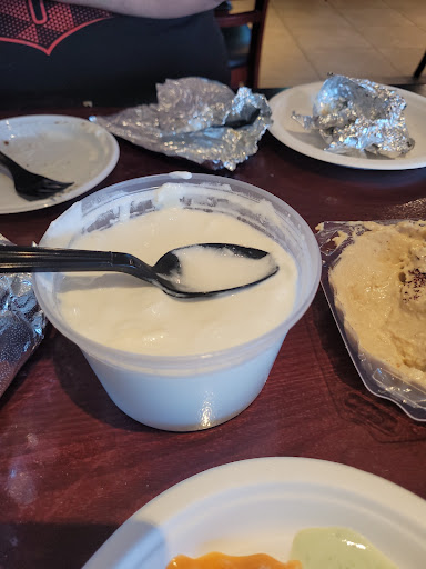 Photo of Sam’s Kebob & Gyro’s - Mediterranean Grill - 1895 Farm Bureau Rd E, Concord, CA 94519