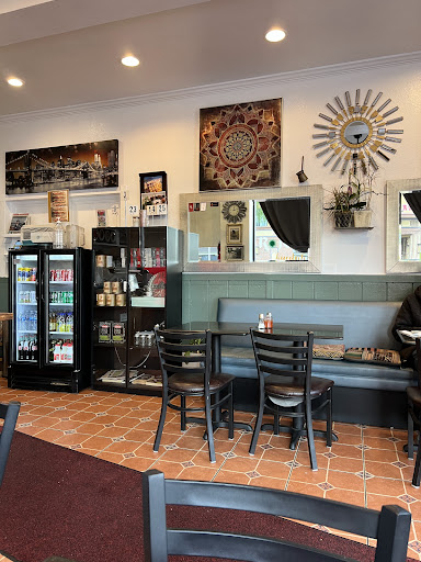 Photo of Rojbas Mediterranean Grill - 1901 University Ave, Berkeley, CA 94704