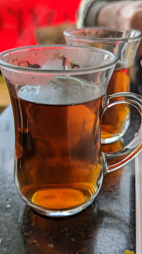 Photo of Rojbas Mediterranean Grill - 1901 University Ave, Berkeley, CA 94704