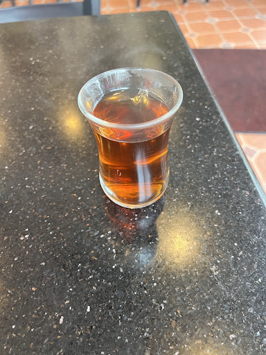 Photo of Rojbas Mediterranean Grill - 1901 University Ave, Berkeley, CA 94704