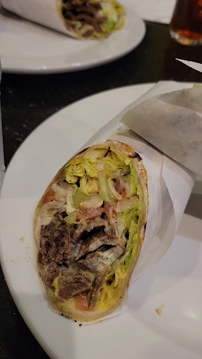 Photo of Rojbas Mediterranean Grill - 1901 University Ave, Berkeley, CA 94704