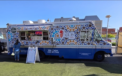 Photo of Atlas Bites - 601 Mission Bay Boulevard North, San Francisco, CA 94158