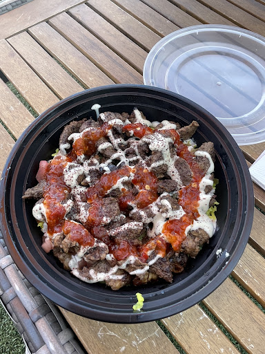 Photo of Atlas Bites - 601 Mission Bay Boulevard North, San Francisco, CA 94158