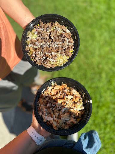 Photo of Atlas Bites - 601 Mission Bay Boulevard North, San Francisco, CA 94158