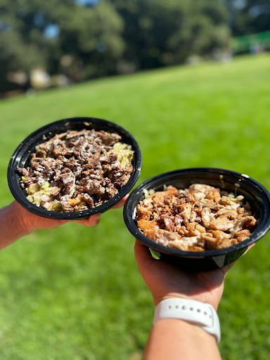 Photo of Atlas Bites - 601 Mission Bay Boulevard North, San Francisco, CA 94158