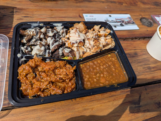 Photo of Atlas Bites - 601 Mission Bay Boulevard North, San Francisco, CA 94158