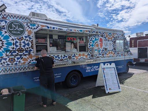 Photo of Atlas Bites - 601 Mission Bay Boulevard North, San Francisco, CA 94158