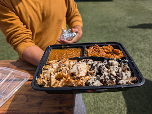 Photo of Atlas Bites - 601 Mission Bay Boulevard North, San Francisco, CA 94158