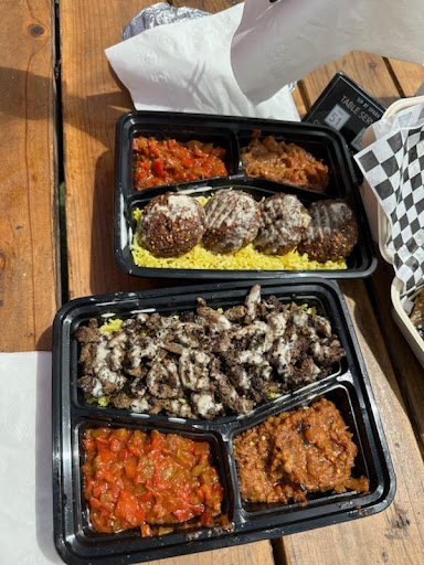 Photo of Atlas Bites - 601 Mission Bay Boulevard North, San Francisco, CA 94158