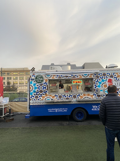 Photo of Atlas Bites - 601 Mission Bay Boulevard North, San Francisco, CA 94158