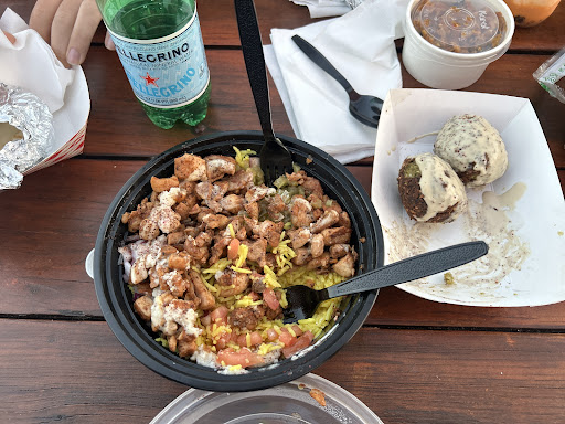 Photo of Atlas Bites - 601 Mission Bay Boulevard North, San Francisco, CA 94158