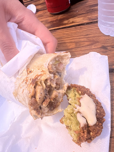 Photo of Atlas Bites - 601 Mission Bay Boulevard North, San Francisco, CA 94158