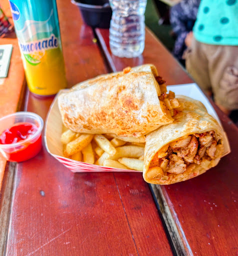 Photo of Atlas Bites - 601 Mission Bay Boulevard North, San Francisco, CA 94158