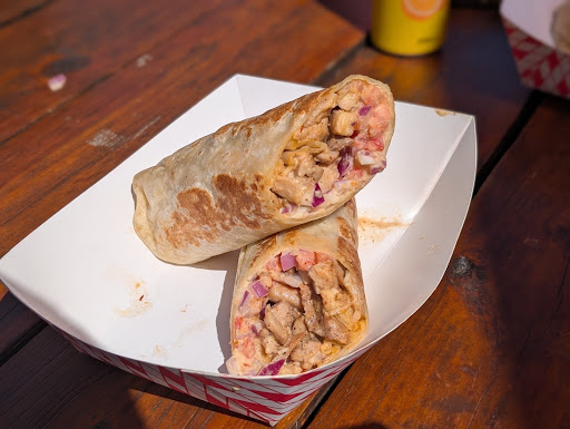 Photo of Atlas Bites - 601 Mission Bay Boulevard North, San Francisco, CA 94158