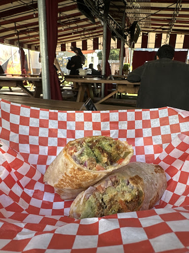 Photo of Atlas Bites - 601 Mission Bay Boulevard North, San Francisco, CA 94158