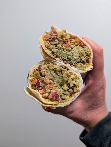 Photo of Atlas Bites - 601 Mission Bay Boulevard North, San Francisco, CA 94158